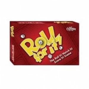Image of Roll for It Red Edition