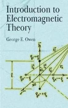 Image of Introduction to electromagnetic theory by George E Owen
