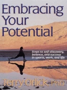 Image of Embracing Your Potential by Terry Orlick Paperback