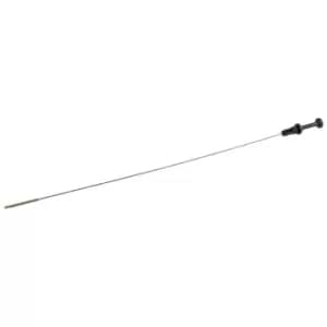 Image of Oil Dipstick 105934 by Febi Bilstein
