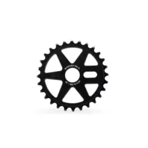 Image of Wethepeople Logic Sprocket 25T Black