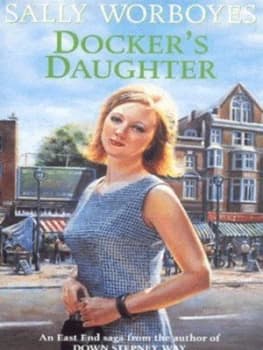 Image of Dockers Daughter by Sally Worboyes Paperback