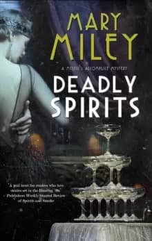 Image of Deadly Spirits