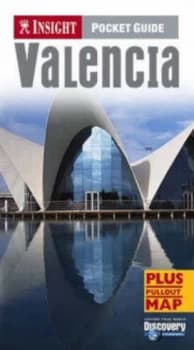 Image of Valencia by Vicky Hayward and Discovery Channel Paperback