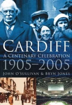 Image of Cardiff by John Osullivan Paperback