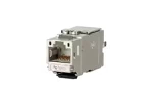 Image of METZ CONNECT 130B21-E wire connector Silver