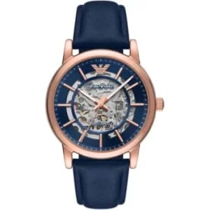 Image of Emporio Armani AR60050 Men Strap Watch
