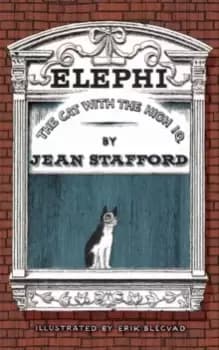 Image of Elephi : The Cat with the High Iq