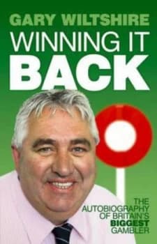 Image of Winning It Back by Gary Wiltshire Paperback