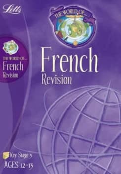 Image of The World of Ks3 French Paperback