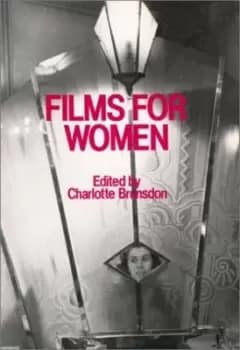 Image of Films For Her - Charlotte Brunsdon - Paperback - Used