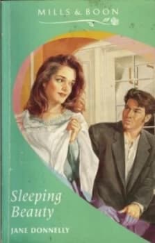 Image of Sleeping Beauty by Jane Donnelly Paperback