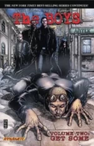 Image of boys vol 2 get some