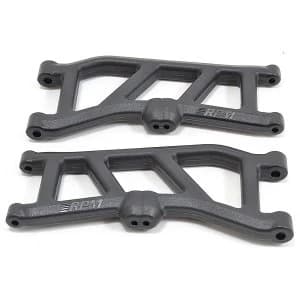 Image of Rpm Arrma Kraton/Outcast 4S Blx Front A-Arms