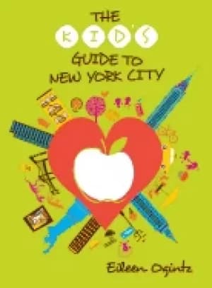 Image of kids guide to new york city