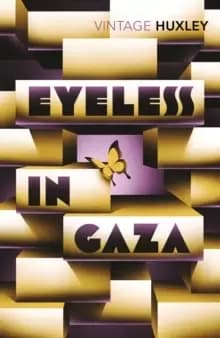 Image of Eyeless In Gaza