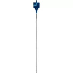 Image of Bosch Expert Self Cut Speed Hex Shank Flat Drill Bit 35mm 400mm