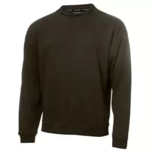 Image of DKNY Golf Kisco Sweatshirt Mens - Green