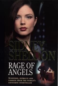 Image of Rage of Angels by Sidney Sheldon Paperback