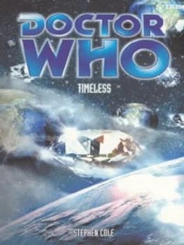 Image of Timeless by Stephen Cole Paperback