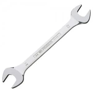Image of Facom Open End Spanner Metric 10mm x 11mm