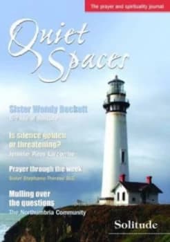 Image of Solitude by Naomi Starkey Book