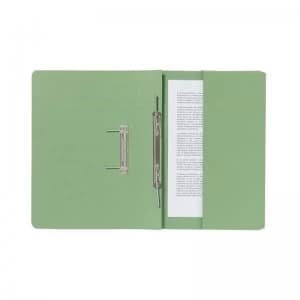 Image of Guildhall Green Pocket Spiral File (Pack of 25)