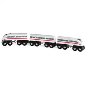 Image of Brio High Speed Train