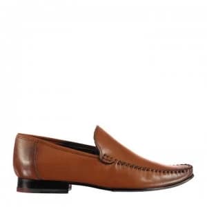 Image of Firetrap Hampton Mens Shoes - Brown