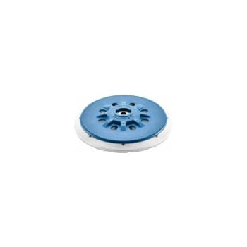 Image of Festool - 202460 Sanding pad ST-STF D150/MJ2-M8-H-HT FUSION-TEC
