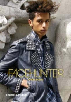 Image of Facehunter by Yvan Rodic Hardback