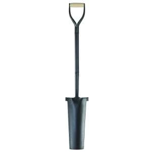 Image of Wickes All Steel Professional Newcastle Draining Tool