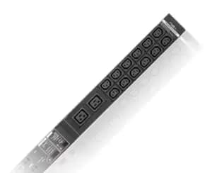 Image of ATEN PE8216G power distribution unit (PDU) 16 AC outlet(s) 0U Black