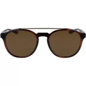 Image of Nike Kismet Sunglasses - Brown