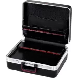 Image of Parat CLASSIC Deep Space CP-7 588000171 Tool box (empty) (W x H x D) 490 x 410 x 230 mm