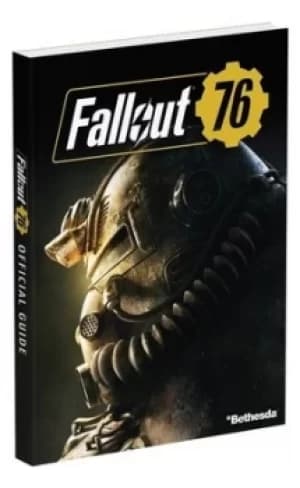 Image of Fallout 76 by David S. J Hodgson