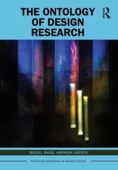 Image of The Ontology of Design Research