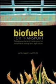 Image of Biofuels for Transport by Worldwatch Institute Hardback