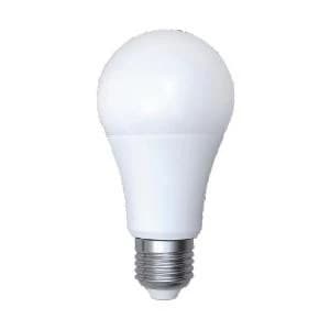 Image of CED 12W LED Dimmable Lamp E27 White PES12WWDIM