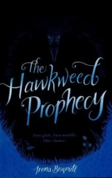 Image of The Hawkweed Prophecy by Irena Brignull Book