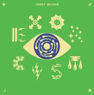 Image of Exorcism by Jenny Wilson CD Album