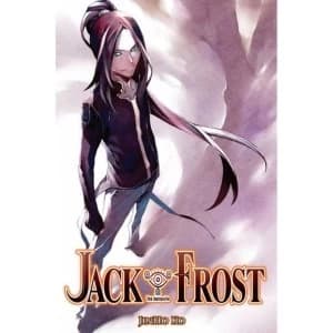 Image of Jack Frost, Vol. 9
