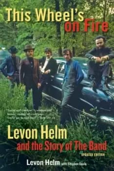 Image of This wheels on fire by Levon Helm