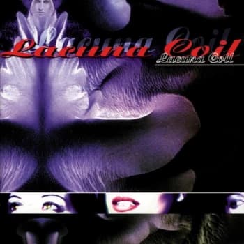 Image of Lacuna Coil - Lacuna Coil Vinyl