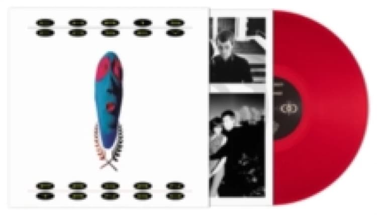 Image of Pagan Tango (Limited Edition) Vinyl