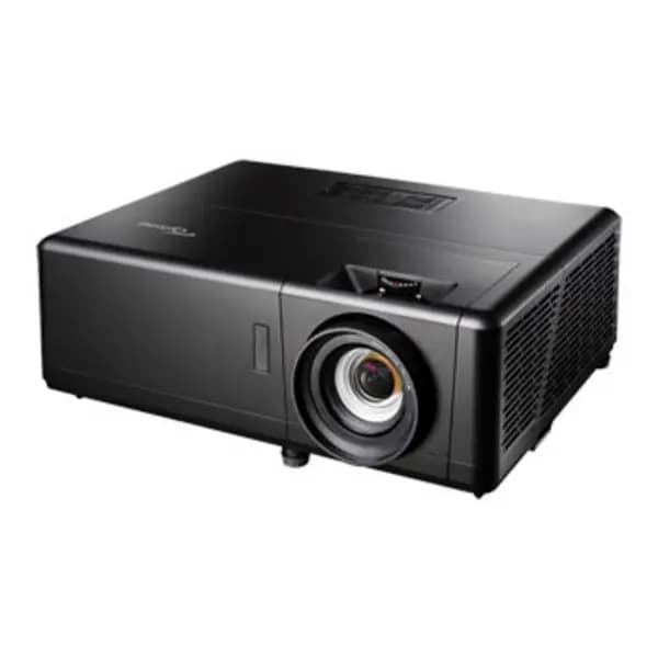 Image of Optoma UHZ55 3000 Lumens Projector