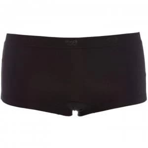 Image of Sloggi Sensual fresh hipster - Black