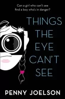 Image of Things the Eye Can't See