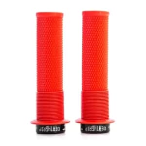 Image of DMR BRENDOG DeathGrip in Red