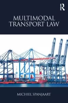 Image of Multimodal Transport Law